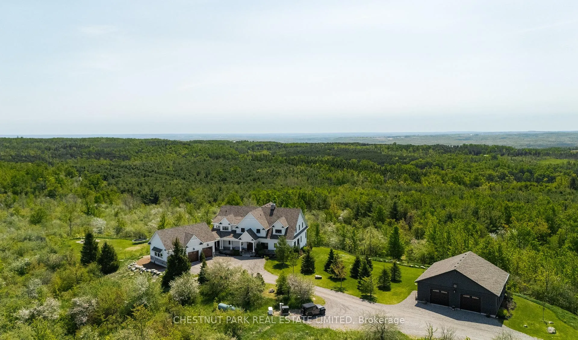 Photo 41 of 678457 Centre Road, Mulmur, Rural Mulmur — HOMEH