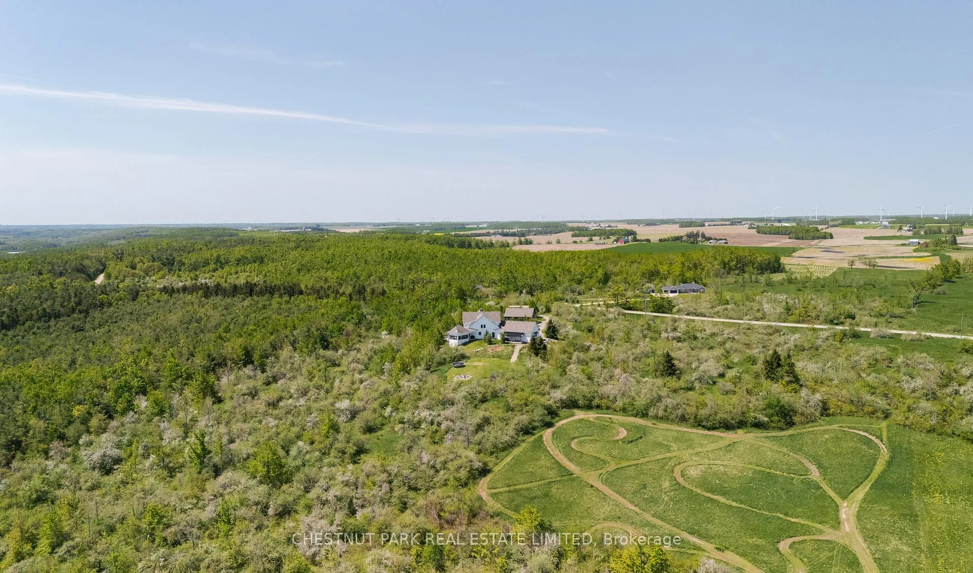 Photo 47 of 678457 Centre Road, Mulmur, Rural Mulmur — HOMEH