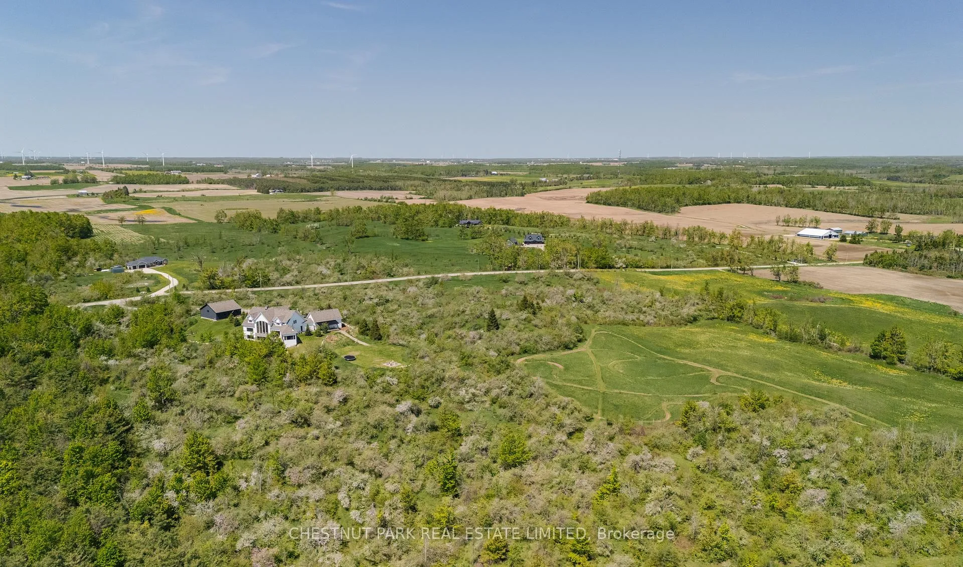 Photo 50 of 678457 Centre Road, Mulmur, Rural Mulmur — HOMEH