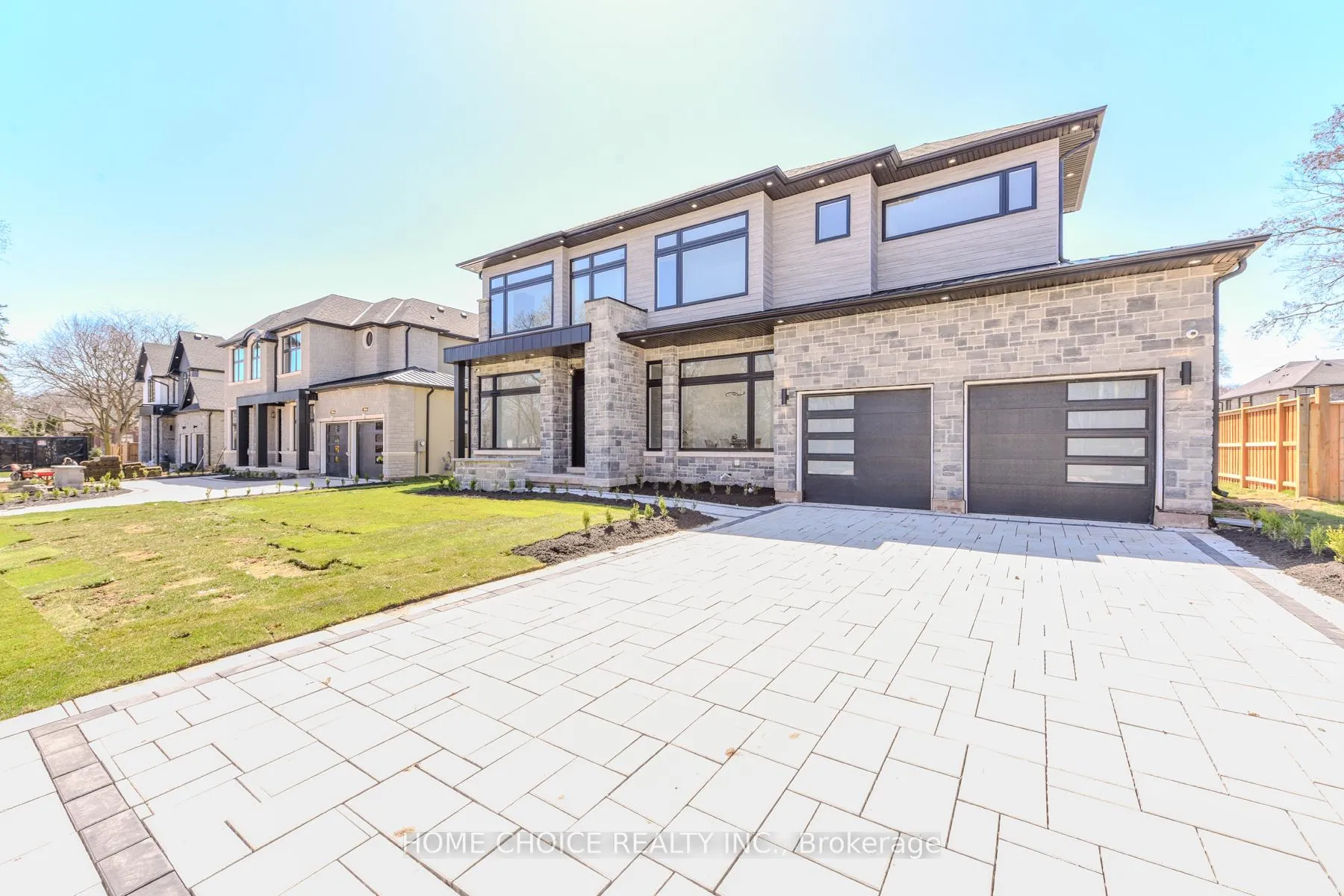 Front of 310 Tuck Drive S