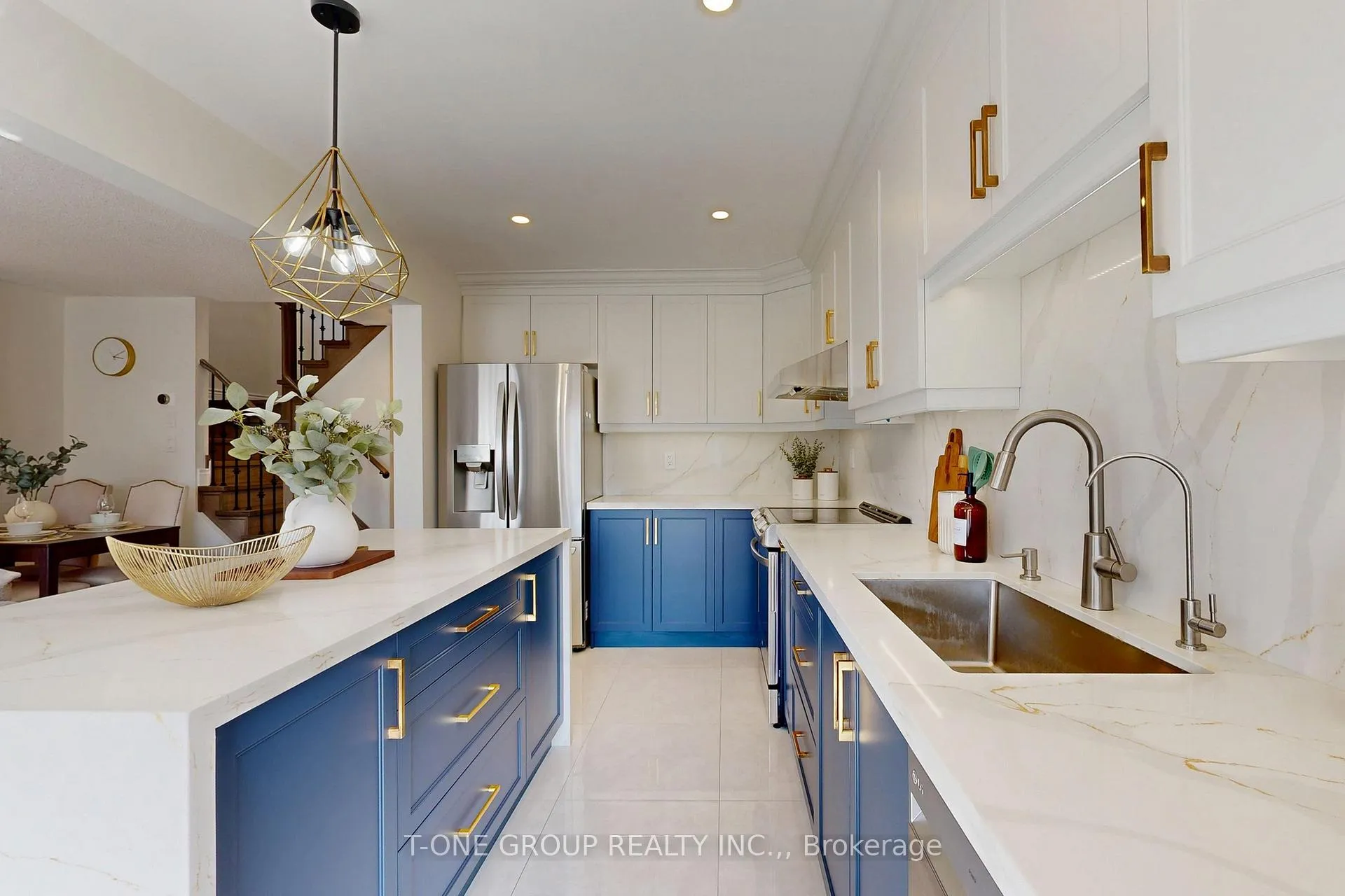 Photo 7 of 880 Isaac Phillips Way, Newmarket, Summerhill Estates — HOMEH