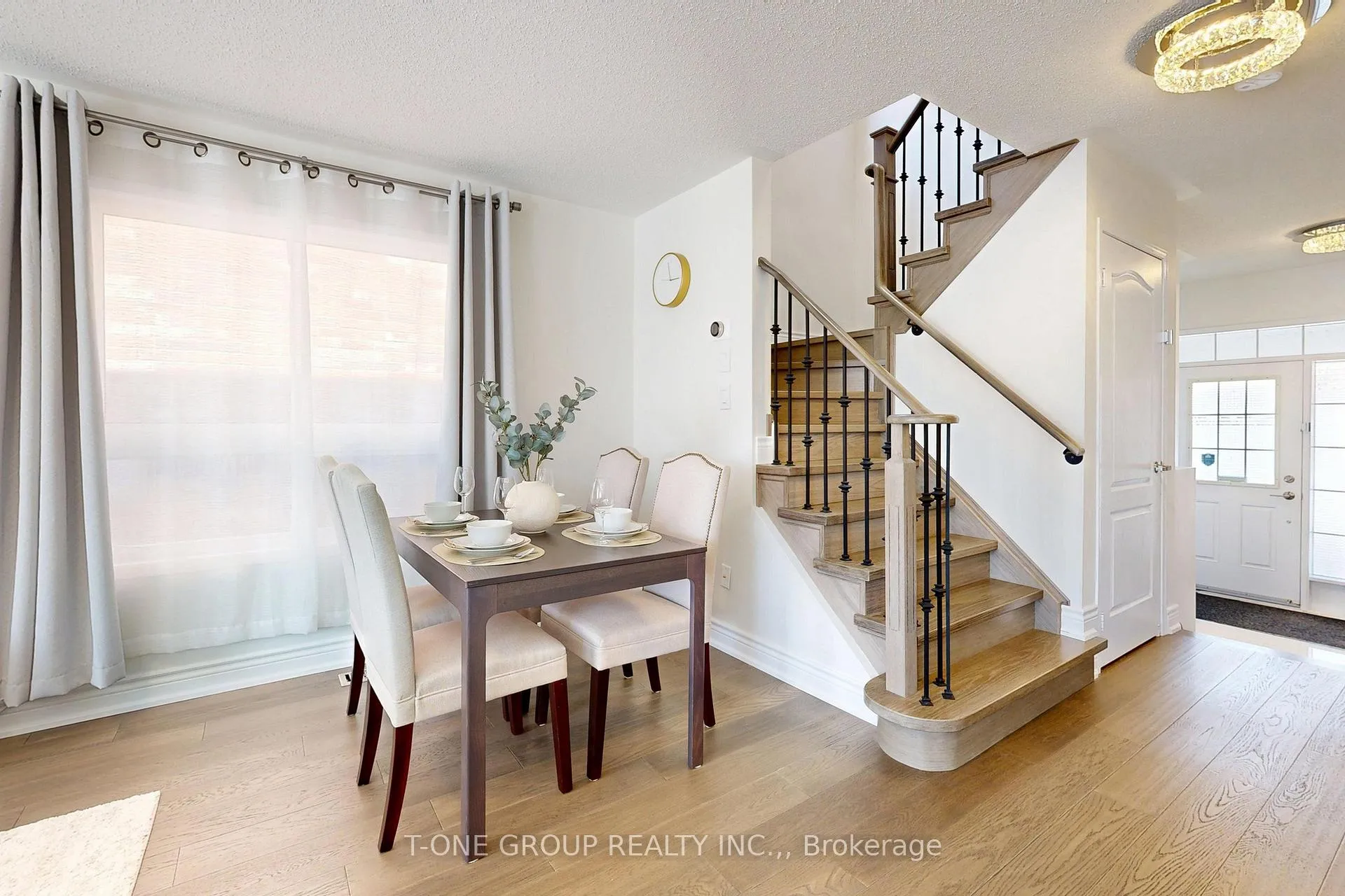 Photo 10 of 880 Isaac Phillips Way, Newmarket, Summerhill Estates — HOMEH