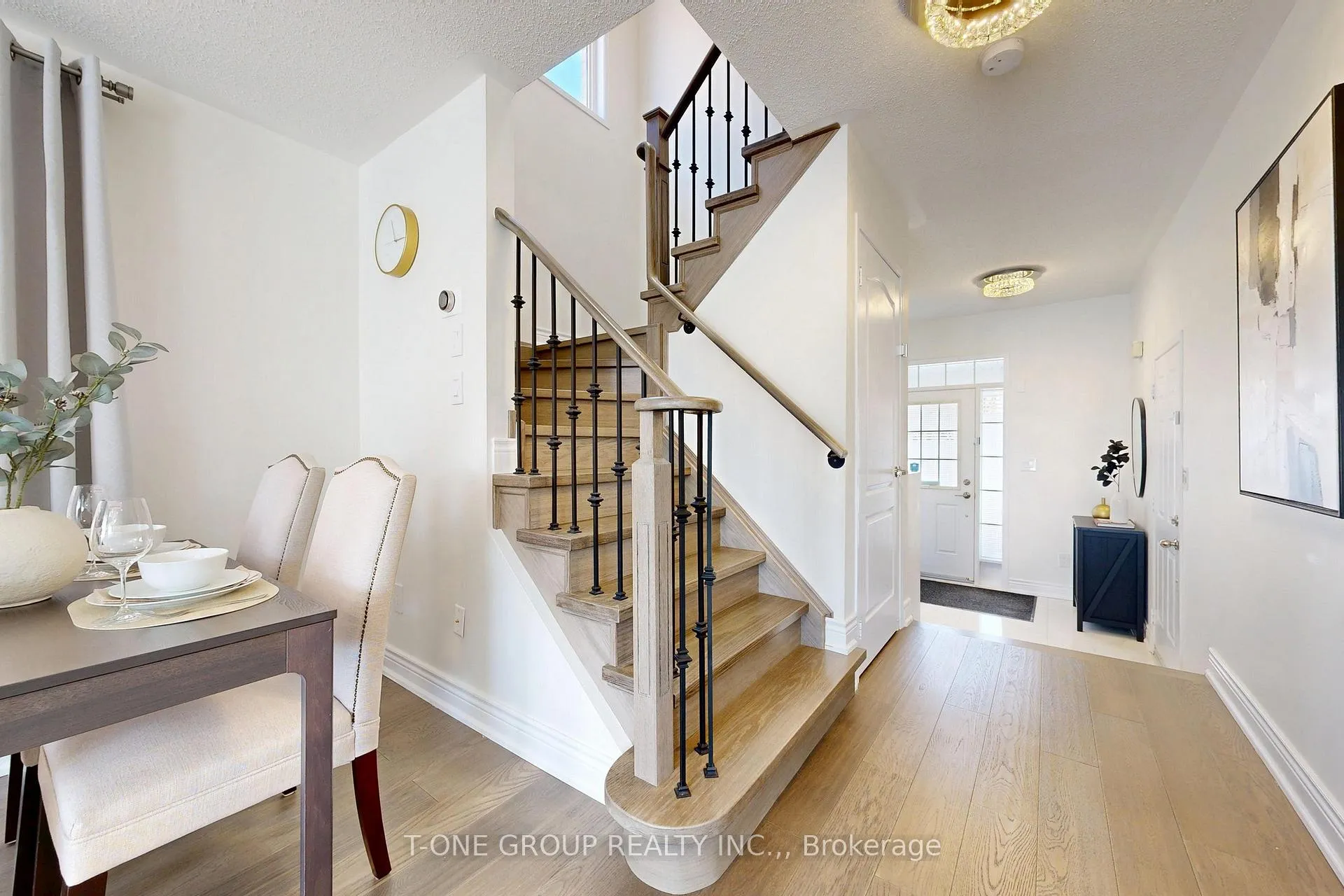 Photo 12 of 880 Isaac Phillips Way, Newmarket, Summerhill Estates — HOMEH