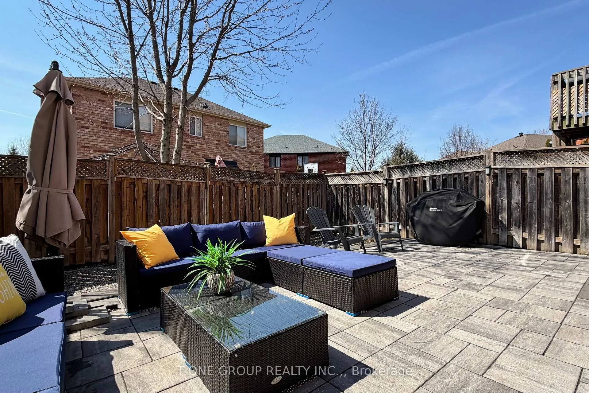 Photo 26 of 880 Isaac Phillips Way, Newmarket, Summerhill Estates — HOMEH