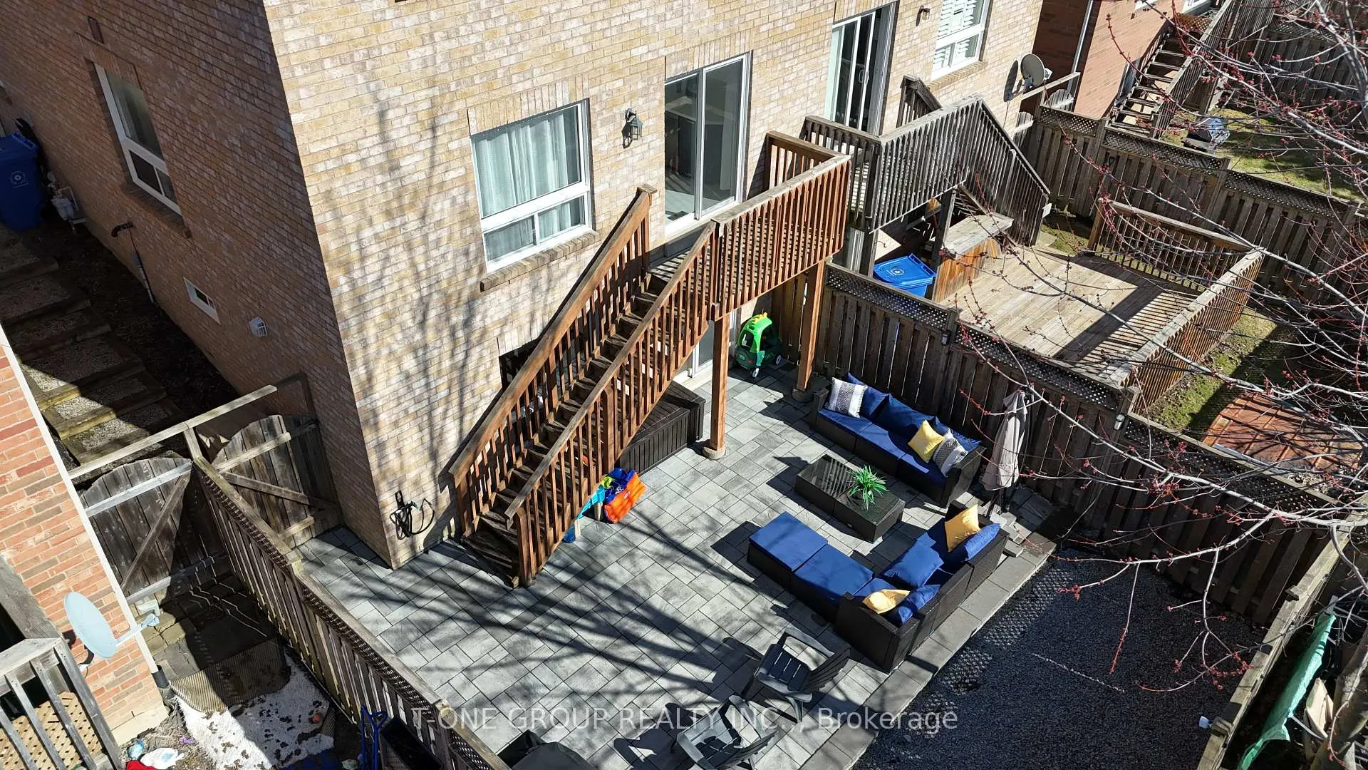 Photo 29 of 880 Isaac Phillips Way, Newmarket, Summerhill Estates — HOMEH