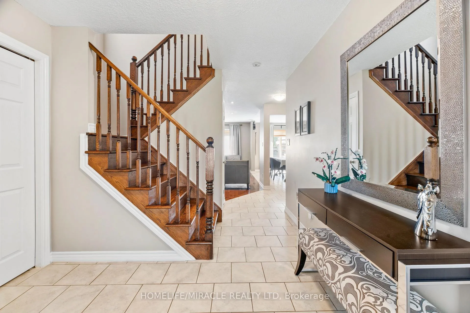 Photo 6 of 21 Davinci Boulevard, Hamilton, Carpenter — HOMEH