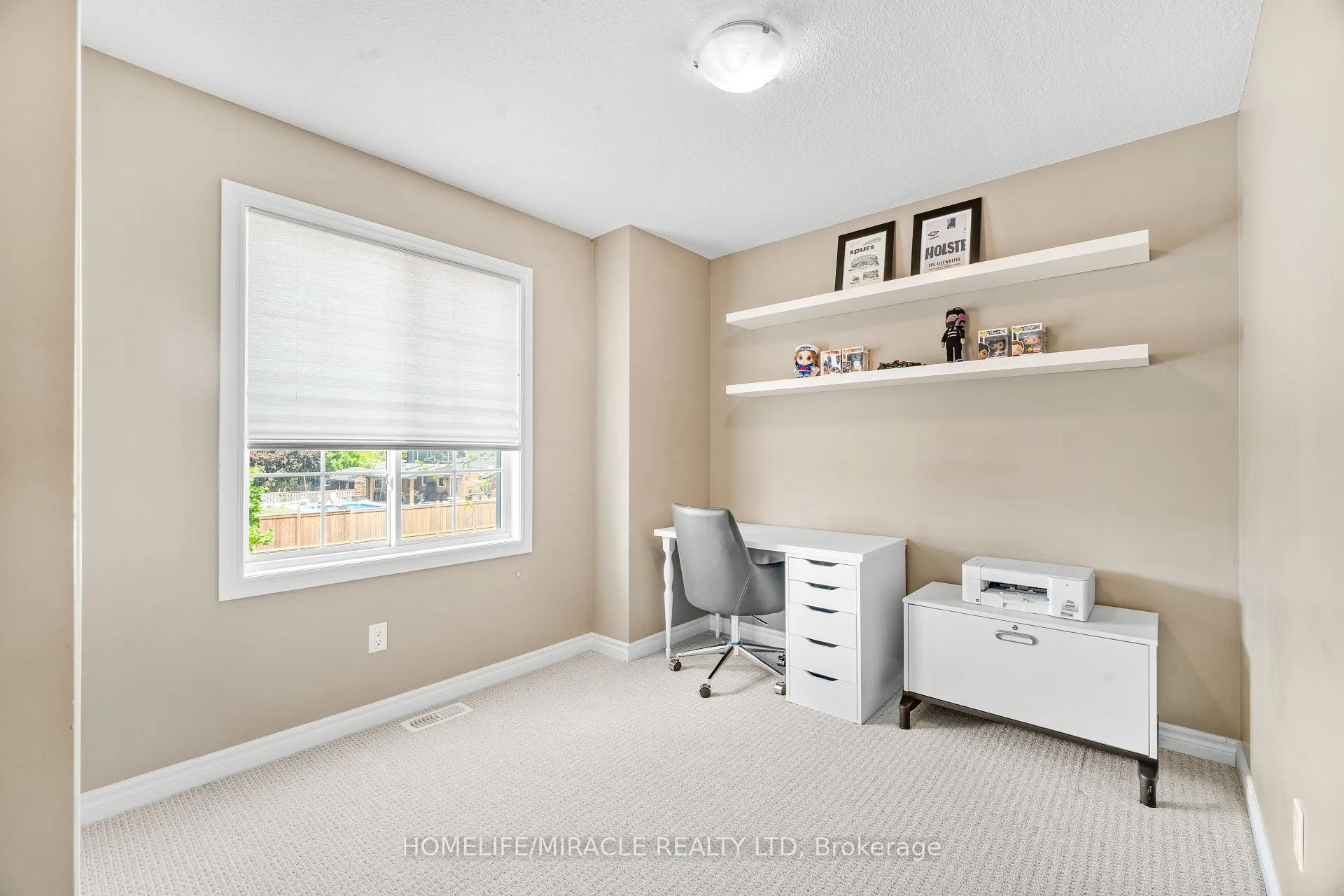 Photo 26 of 21 Davinci Boulevard, Hamilton, Carpenter — HOMEH