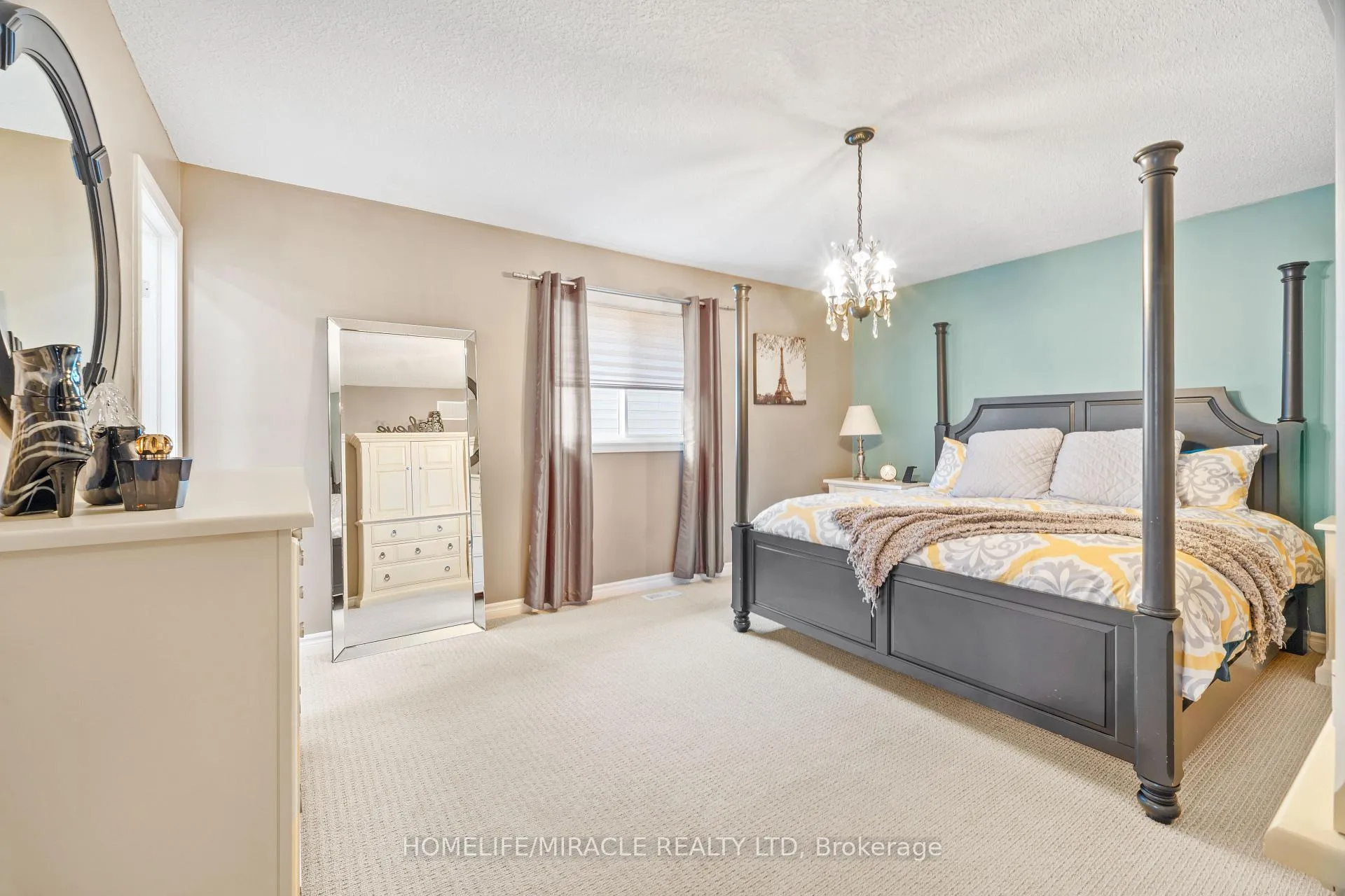 Photo 32 of 21 Davinci Boulevard, Hamilton, Carpenter — HOMEH