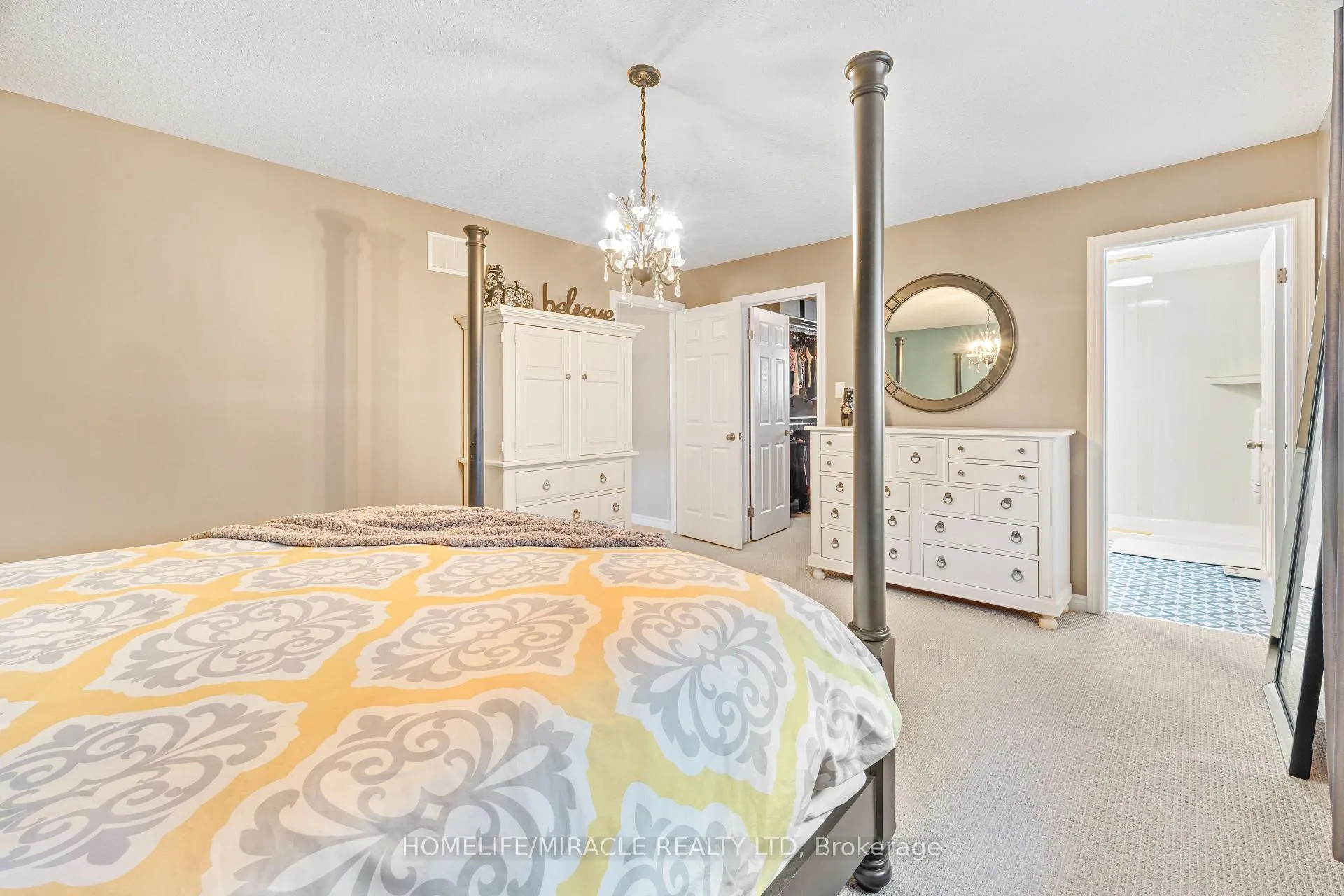 Photo 34 of 21 Davinci Boulevard, Hamilton, Carpenter — HOMEH