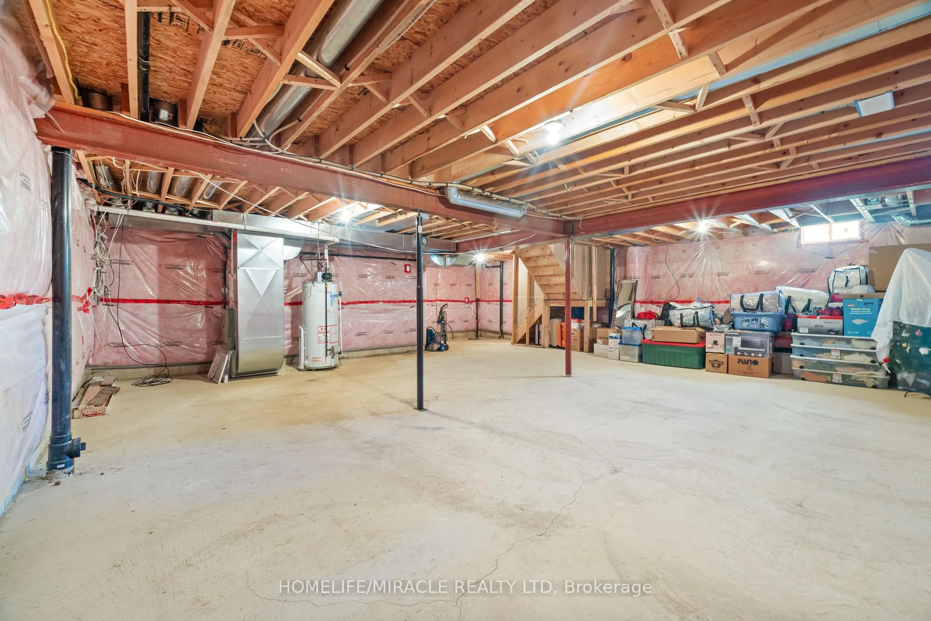 Photo 40 of 21 Davinci Boulevard, Hamilton, Carpenter — HOMEH