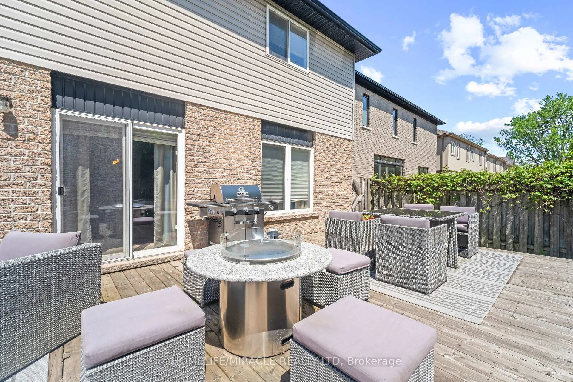 Photo 42 of 21 Davinci Boulevard, Hamilton, Carpenter — HOMEH