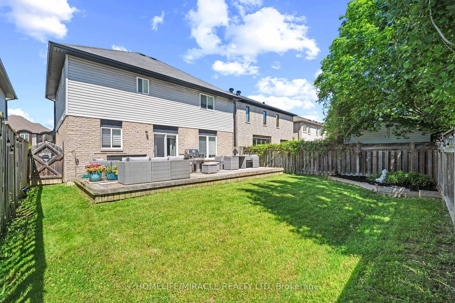 Photo 43 of 21 Davinci Boulevard, Hamilton, Carpenter — HOMEH
