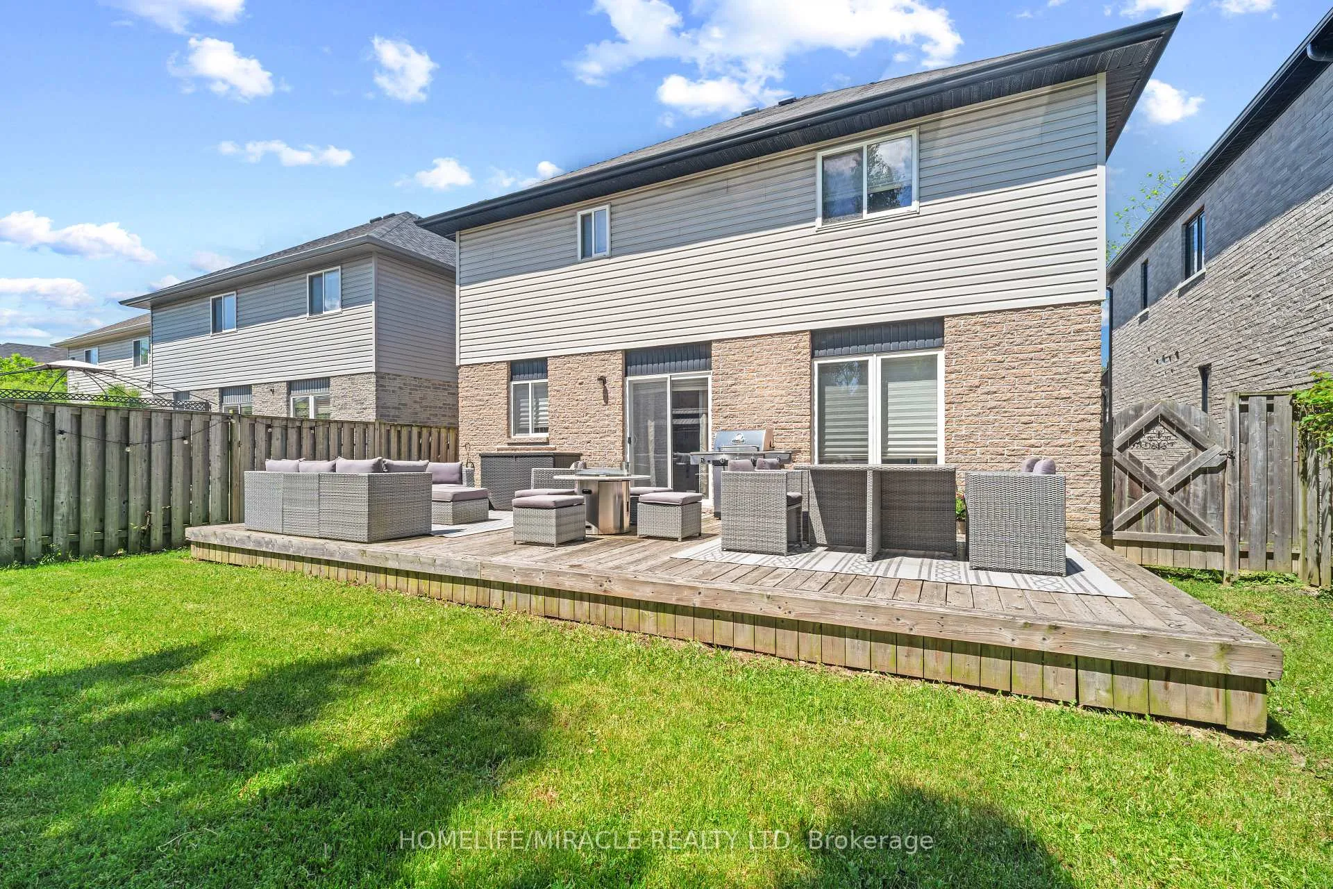 Photo 44 of 21 Davinci Boulevard, Hamilton, Carpenter — HOMEH