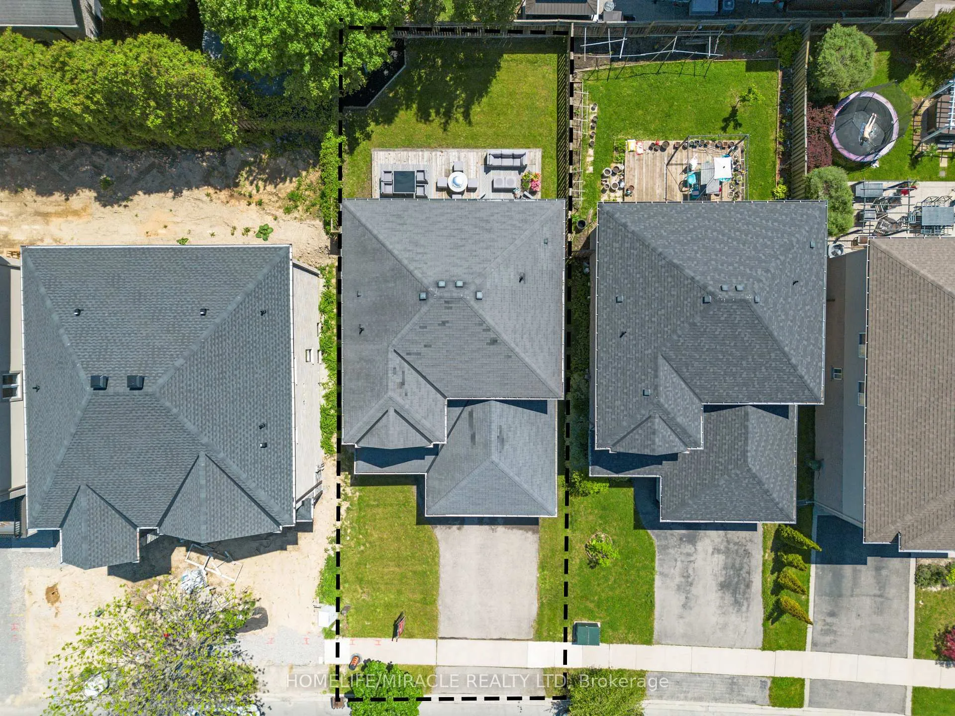 Photo 45 of 21 Davinci Boulevard, Hamilton, Carpenter — HOMEH
