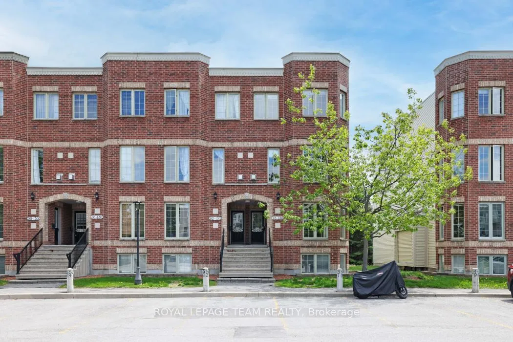 Photo of Unit 76, 130 Berrigan Drive