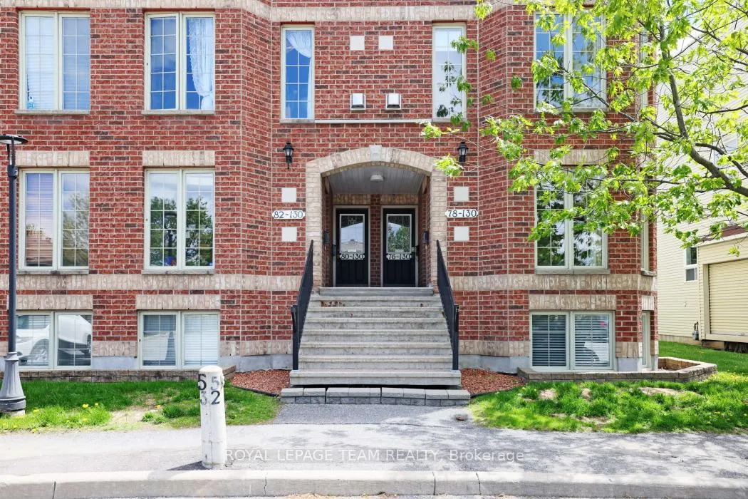Photo 4 of Unit 76, 130 Berrigan Drive, Ottawa, Barrhaven - Longfields — HOMEH