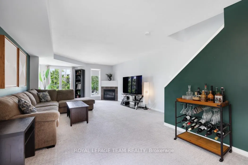 Photo 7 of Unit 76, 130 Berrigan Drive, Ottawa, Barrhaven - Longfields — HOMEH