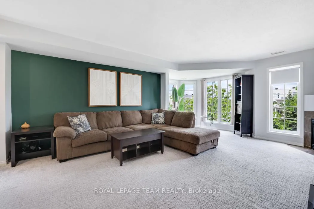 Photo 9 of Unit 76, 130 Berrigan Drive, Ottawa, Barrhaven - Longfields — HOMEH