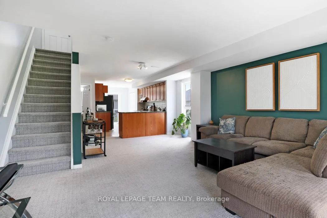 Photo 10 of Unit 76, 130 Berrigan Drive, Ottawa, Barrhaven - Longfields — HOMEH
