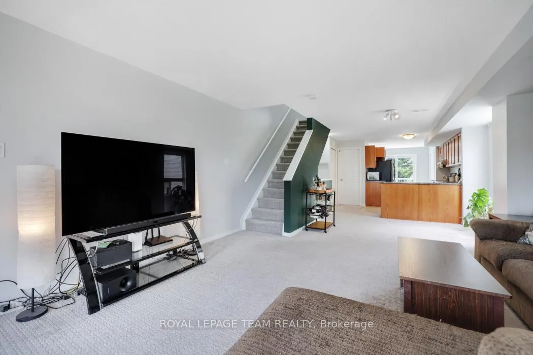 Photo 12 of Unit 76, 130 Berrigan Drive, Ottawa, Barrhaven - Longfields — HOMEH