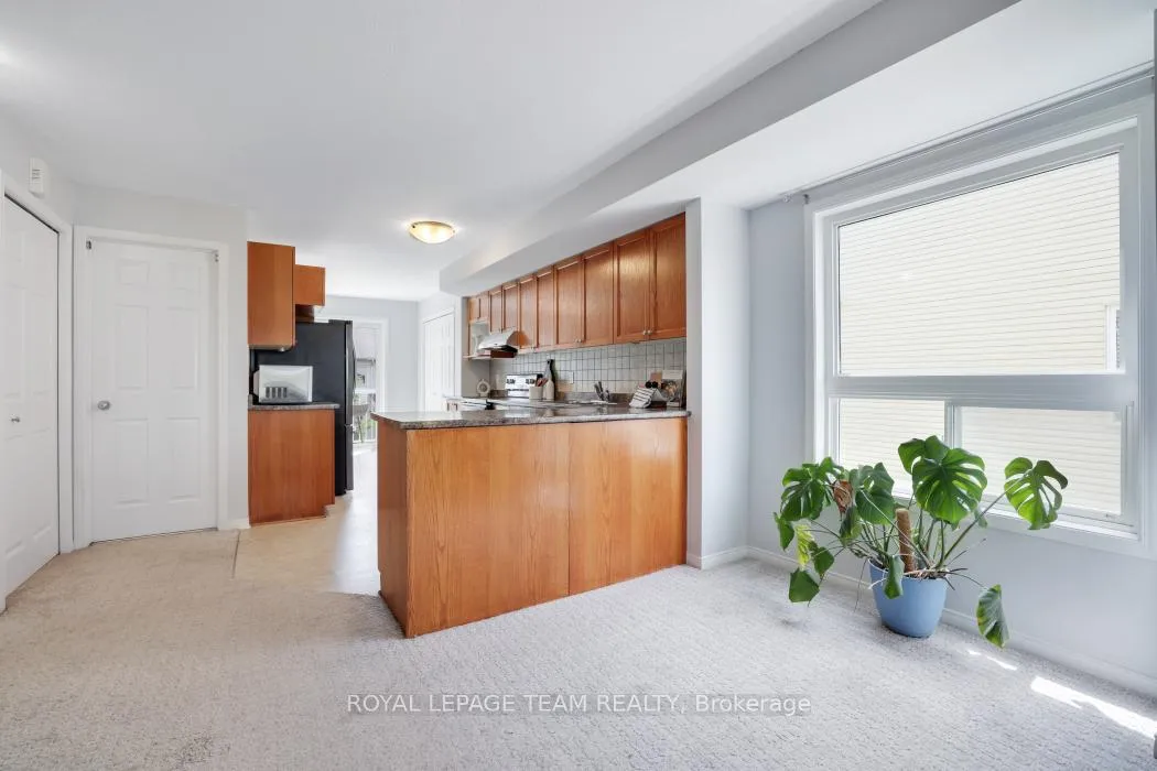 Photo 13 of Unit 76, 130 Berrigan Drive, Ottawa, Barrhaven - Longfields — HOMEH