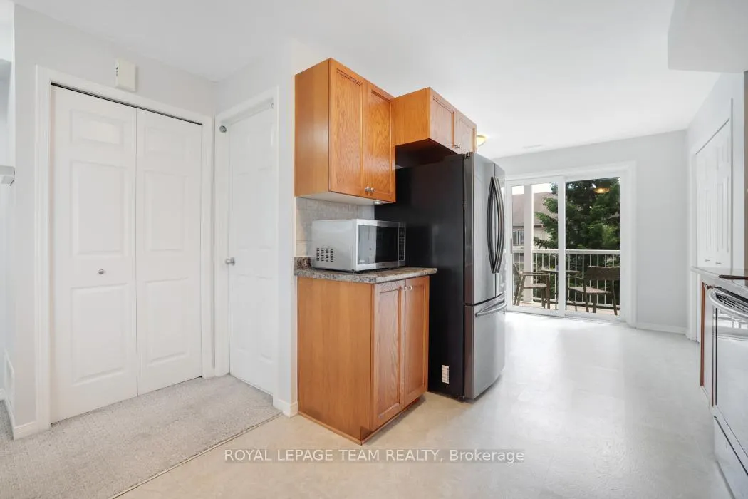 Photo 15 of Unit 76, 130 Berrigan Drive, Ottawa, Barrhaven - Longfields — HOMEH