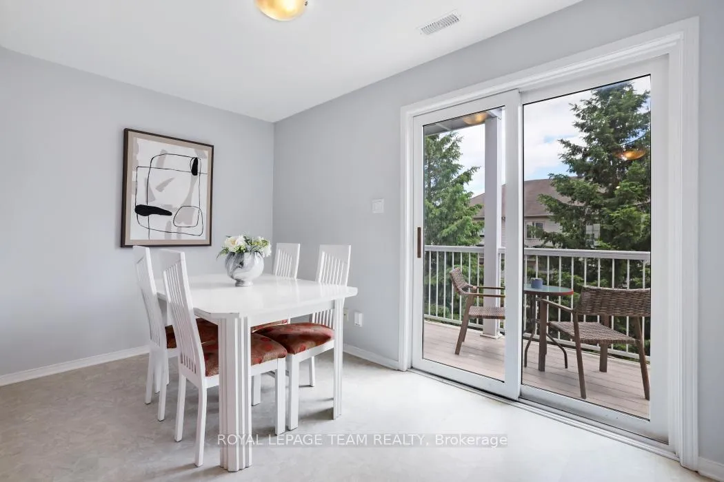 Photo 17 of Unit 76, 130 Berrigan Drive, Ottawa, Barrhaven - Longfields — HOMEH