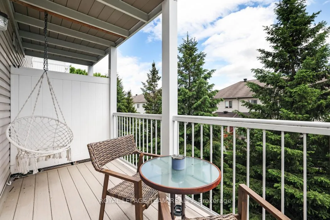 Photo 18 of Unit 76, 130 Berrigan Drive, Ottawa, Barrhaven - Longfields — HOMEH