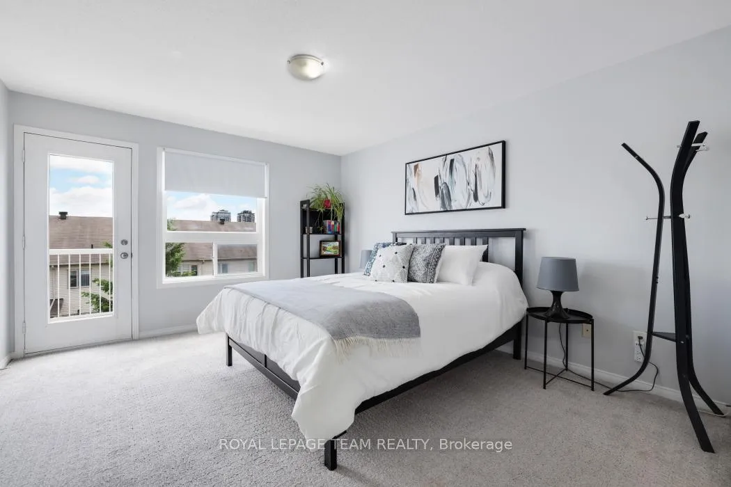 Photo 19 of Unit 76, 130 Berrigan Drive, Ottawa, Barrhaven - Longfields — HOMEH