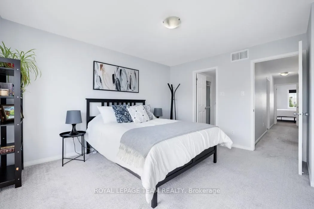 Photo 20 of Unit 76, 130 Berrigan Drive, Ottawa, Barrhaven - Longfields — HOMEH