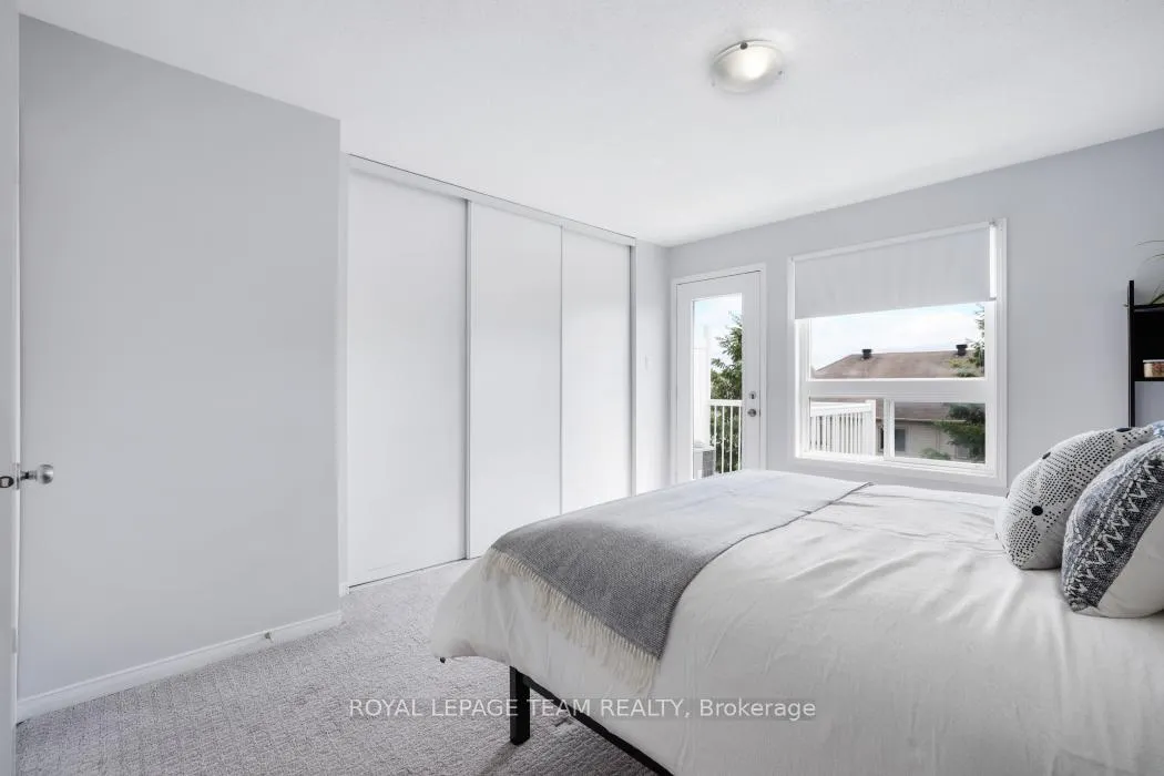 Photo 21 of Unit 76, 130 Berrigan Drive, Ottawa, Barrhaven - Longfields — HOMEH