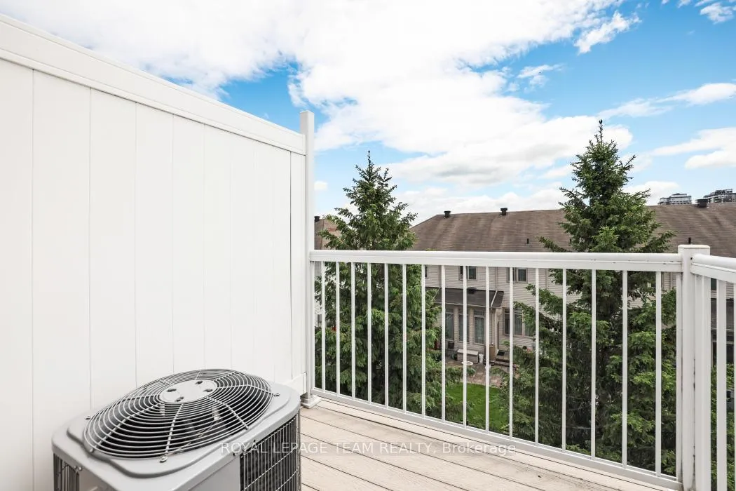 Photo 22 of Unit 76, 130 Berrigan Drive, Ottawa, Barrhaven - Longfields — HOMEH
