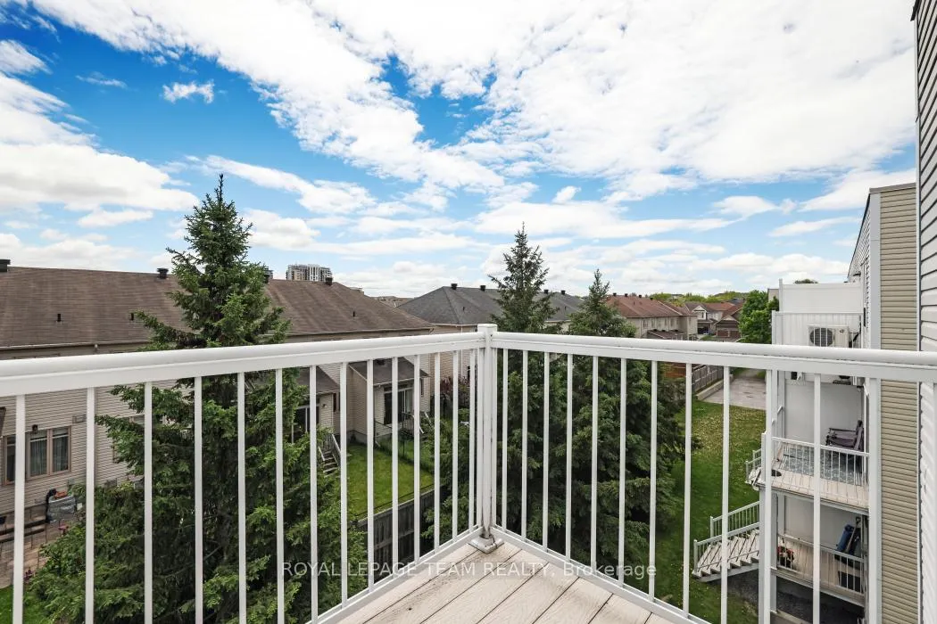Photo 23 of Unit 76, 130 Berrigan Drive, Ottawa, Barrhaven - Longfields — HOMEH