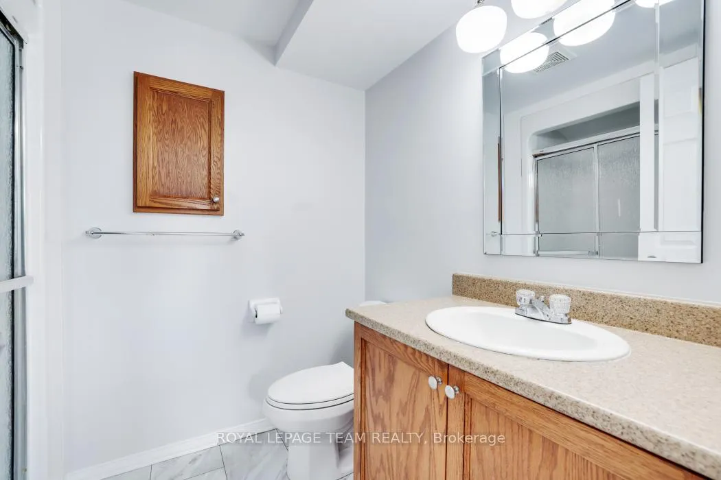 Photo 24 of Unit 76, 130 Berrigan Drive, Ottawa, Barrhaven - Longfields — HOMEH