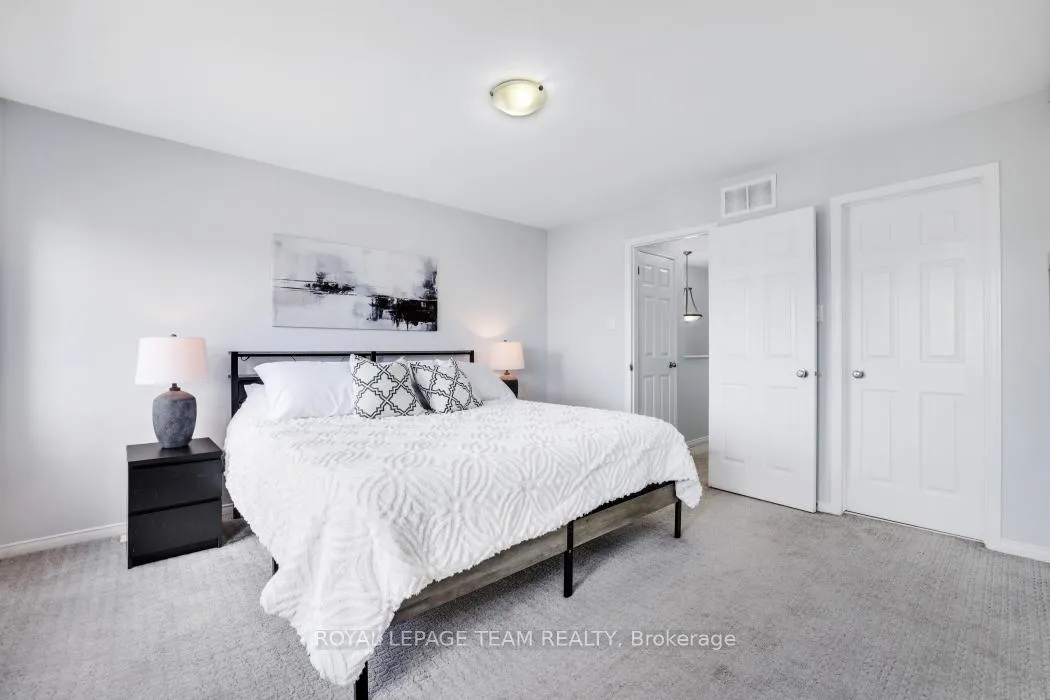 Photo 26 of Unit 76, 130 Berrigan Drive, Ottawa, Barrhaven - Longfields — HOMEH
