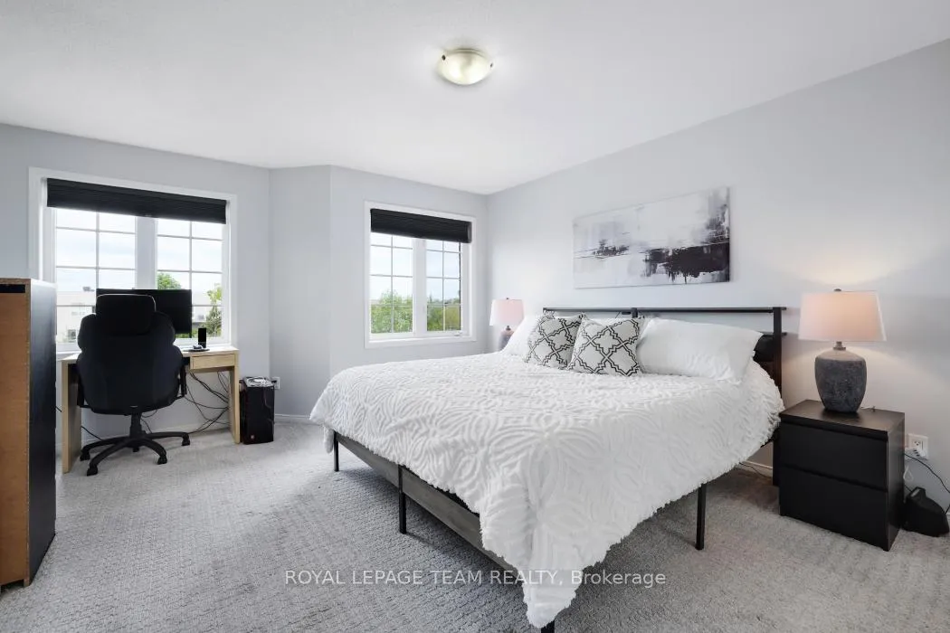 Photo 27 of Unit 76, 130 Berrigan Drive, Ottawa, Barrhaven - Longfields — HOMEH