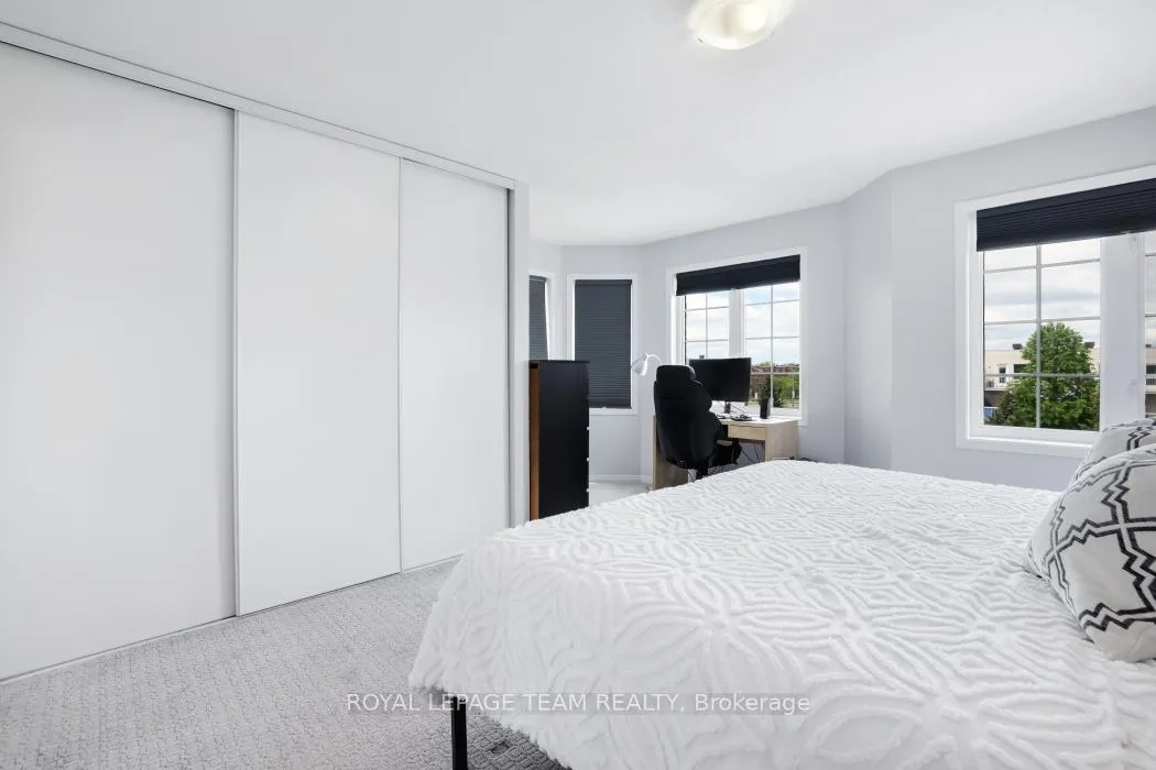 Photo 28 of Unit 76, 130 Berrigan Drive, Ottawa, Barrhaven - Longfields — HOMEH