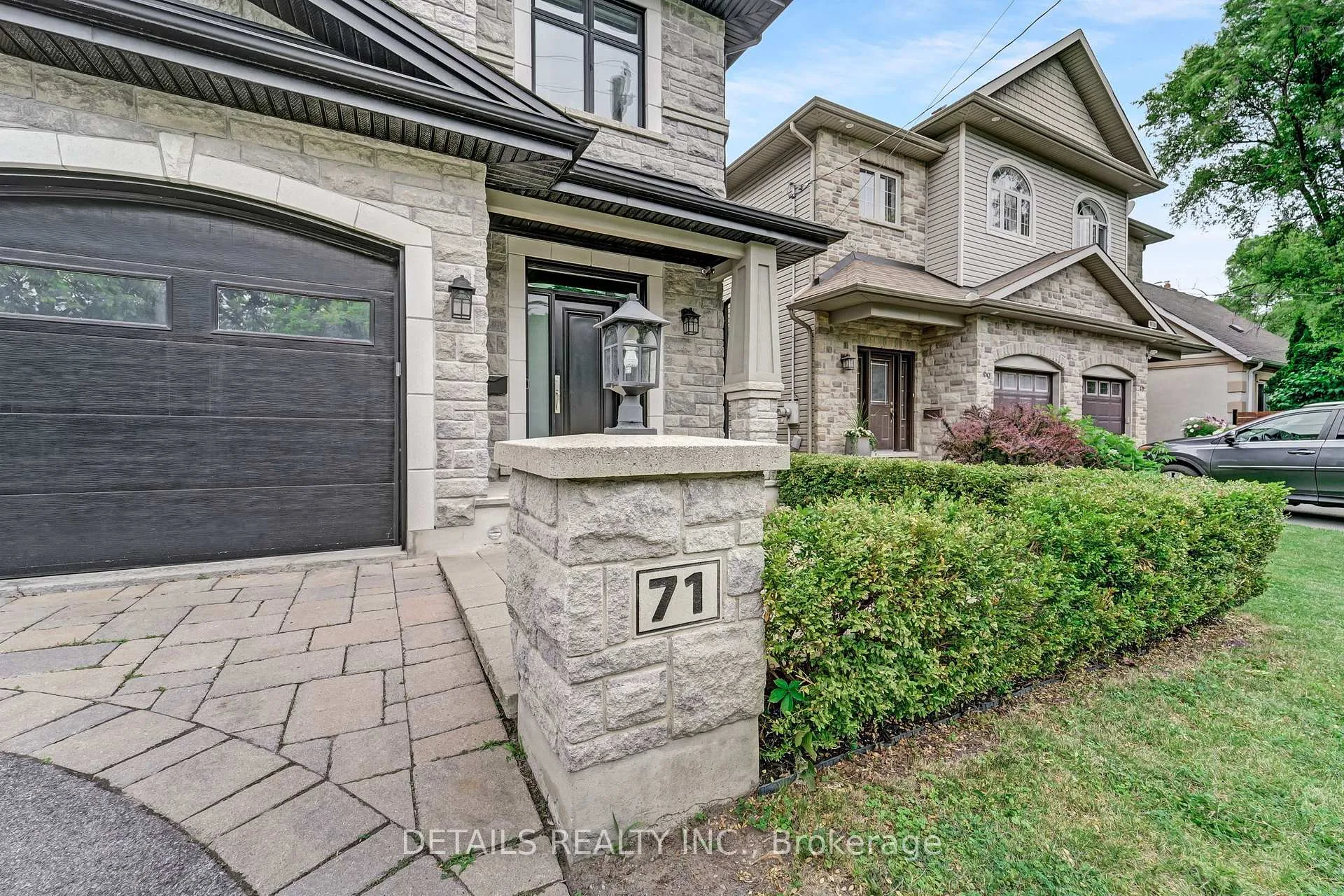 Photo 3 of 71 Eleanor Drive, Ottawa, City View/Skyline/Fisher Heights/Parkwood Hills — HOMEH