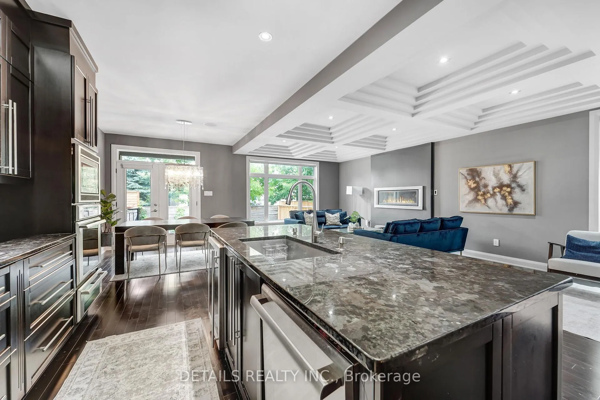 Photo 14 of 71 Eleanor Drive, Ottawa, City View/Skyline/Fisher Heights/Parkwood Hills — HOMEH