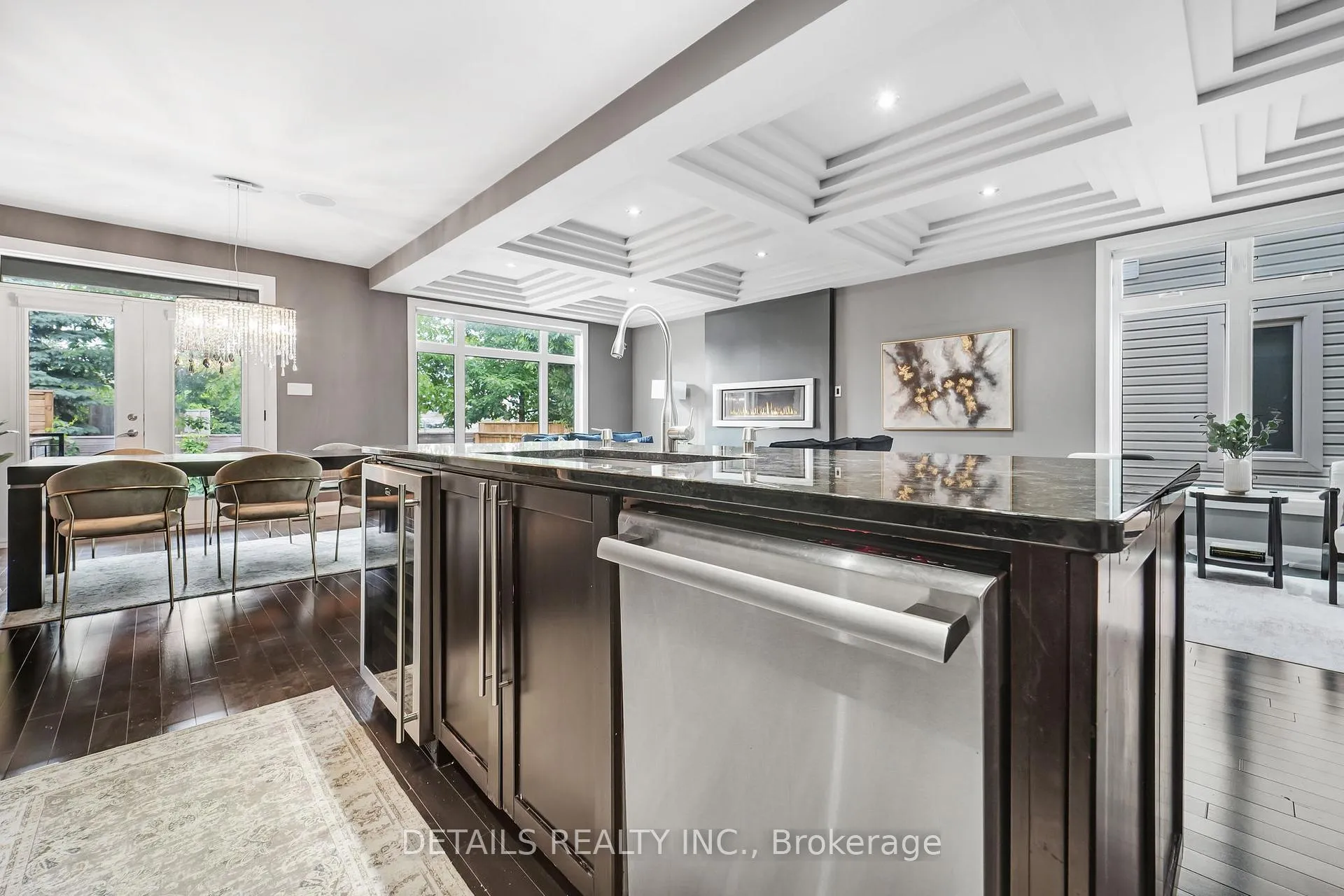 Photo 17 of 71 Eleanor Drive, Ottawa, City View/Skyline/Fisher Heights/Parkwood Hills — HOMEH