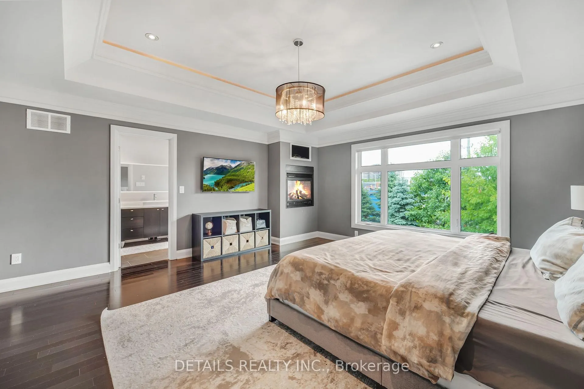 Photo 33 of 71 Eleanor Drive, Ottawa, City View/Skyline/Fisher Heights/Parkwood Hills — HOMEH