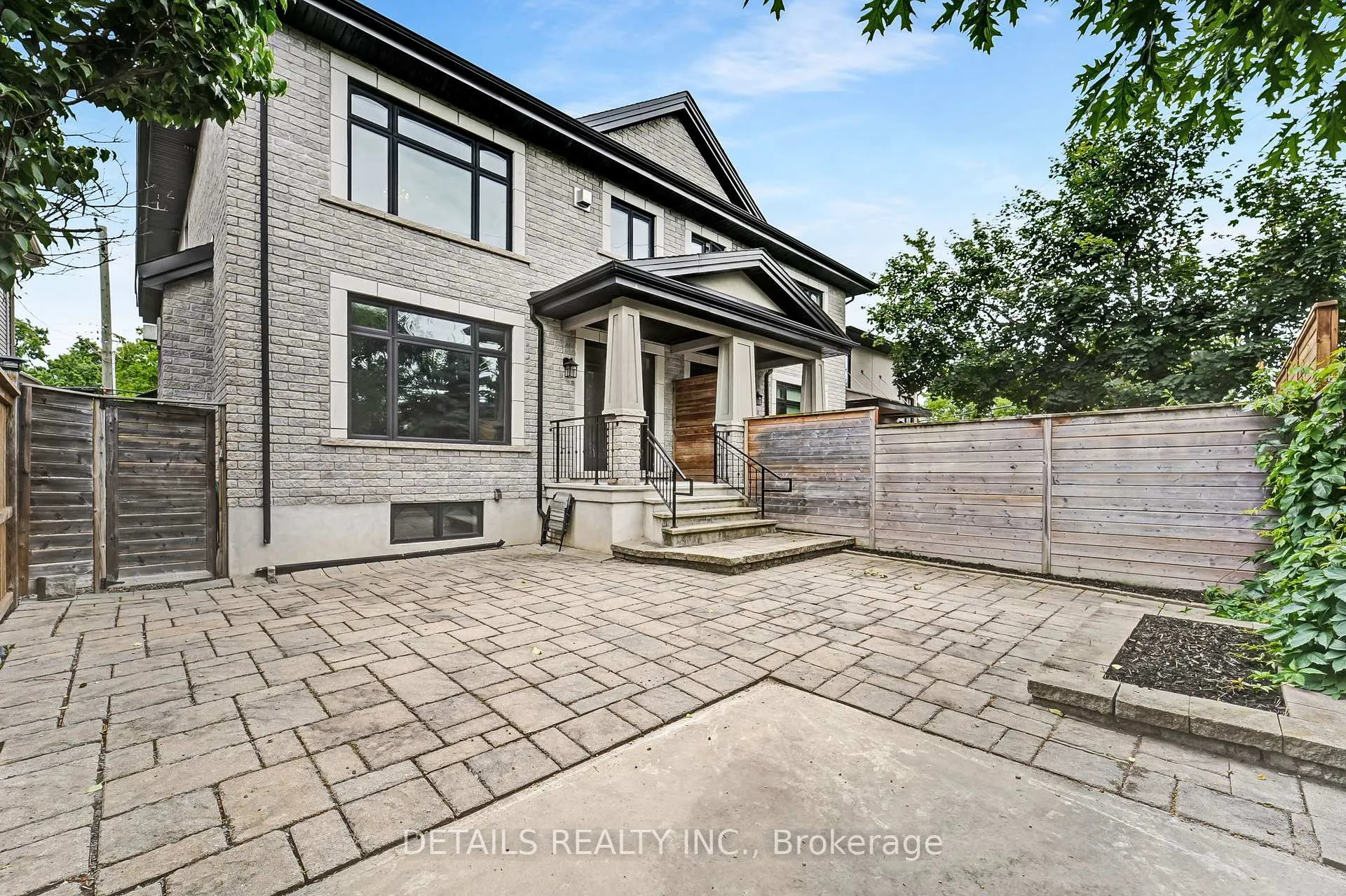 Photo 41 of 71 Eleanor Drive, Ottawa, City View/Skyline/Fisher Heights/Parkwood Hills — HOMEH