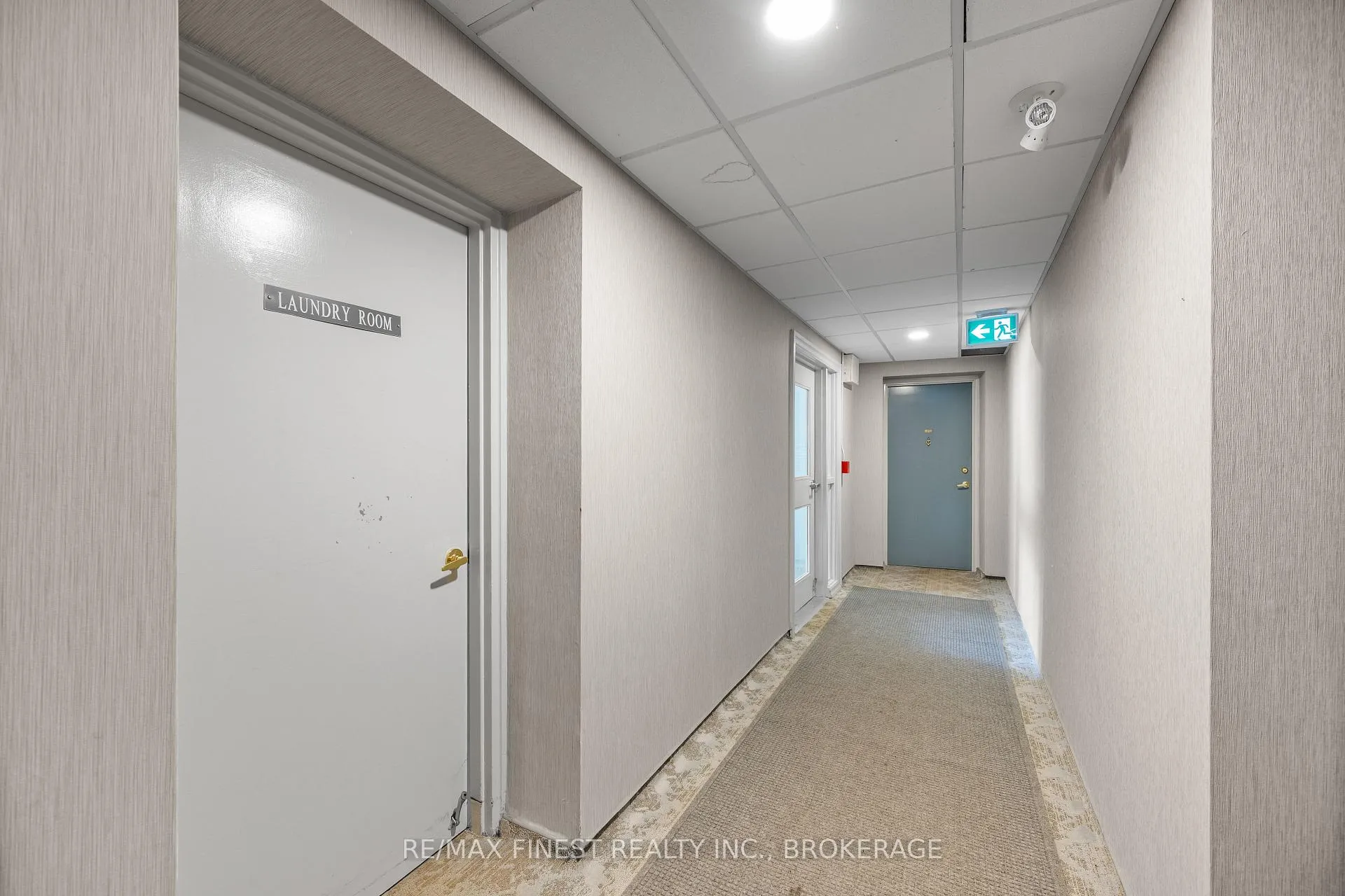 Photo 5 of Unit 105, 1 Mowat Avenue, Kingston, Central City West — HOMEH