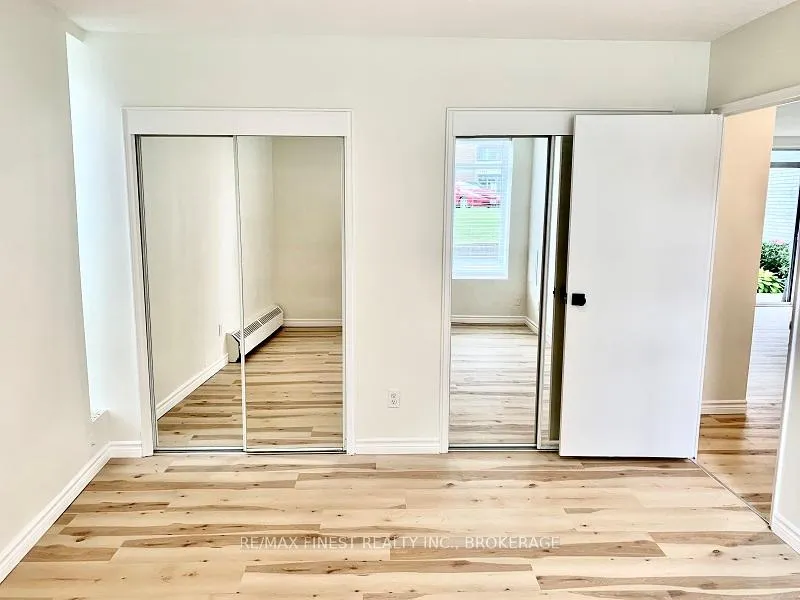 Photo 15 of Unit 105, 1 Mowat Avenue, Kingston, Central City West — HOMEH