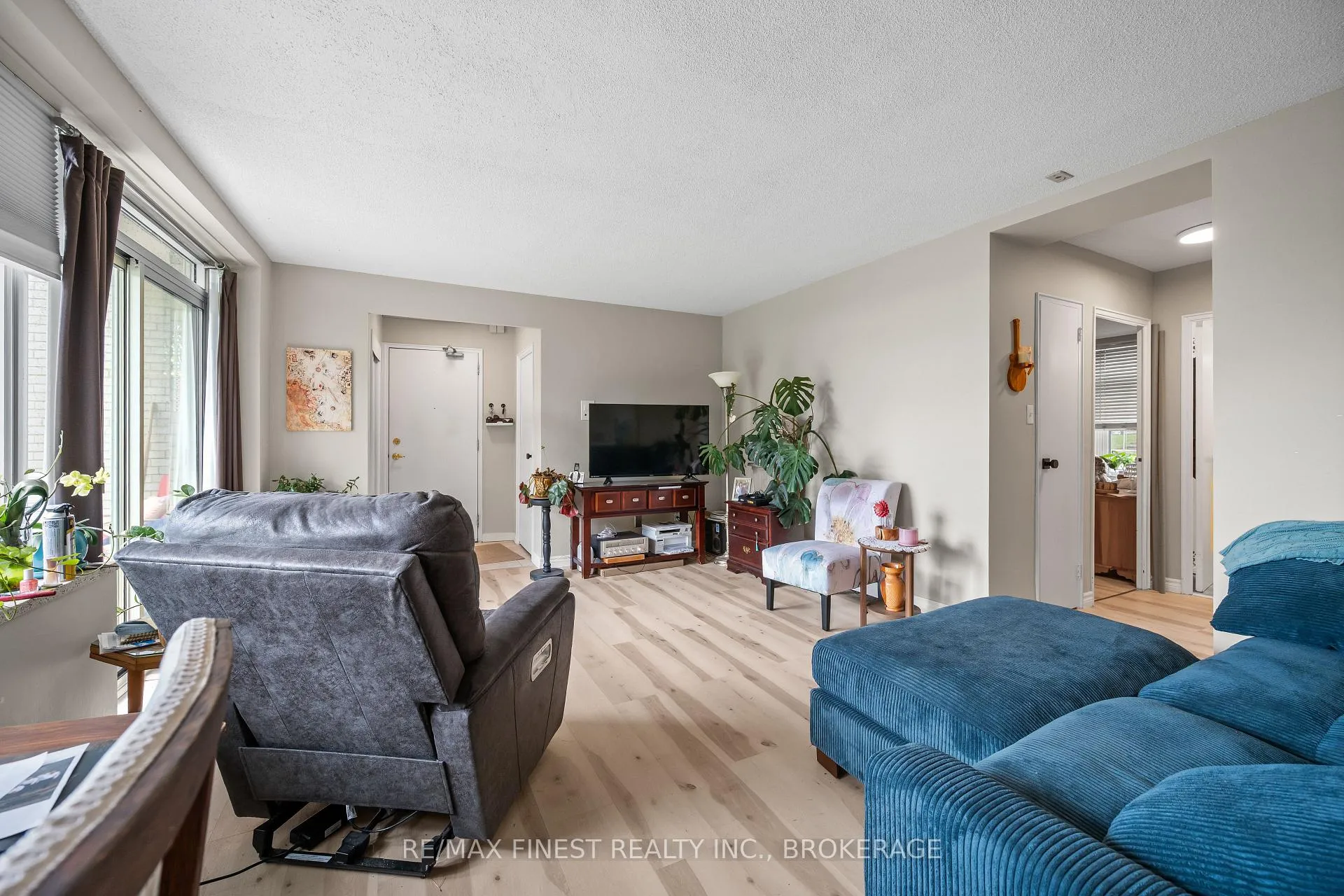Photo 24 of Unit 105, 1 Mowat Avenue, Kingston, Central City West — HOMEH