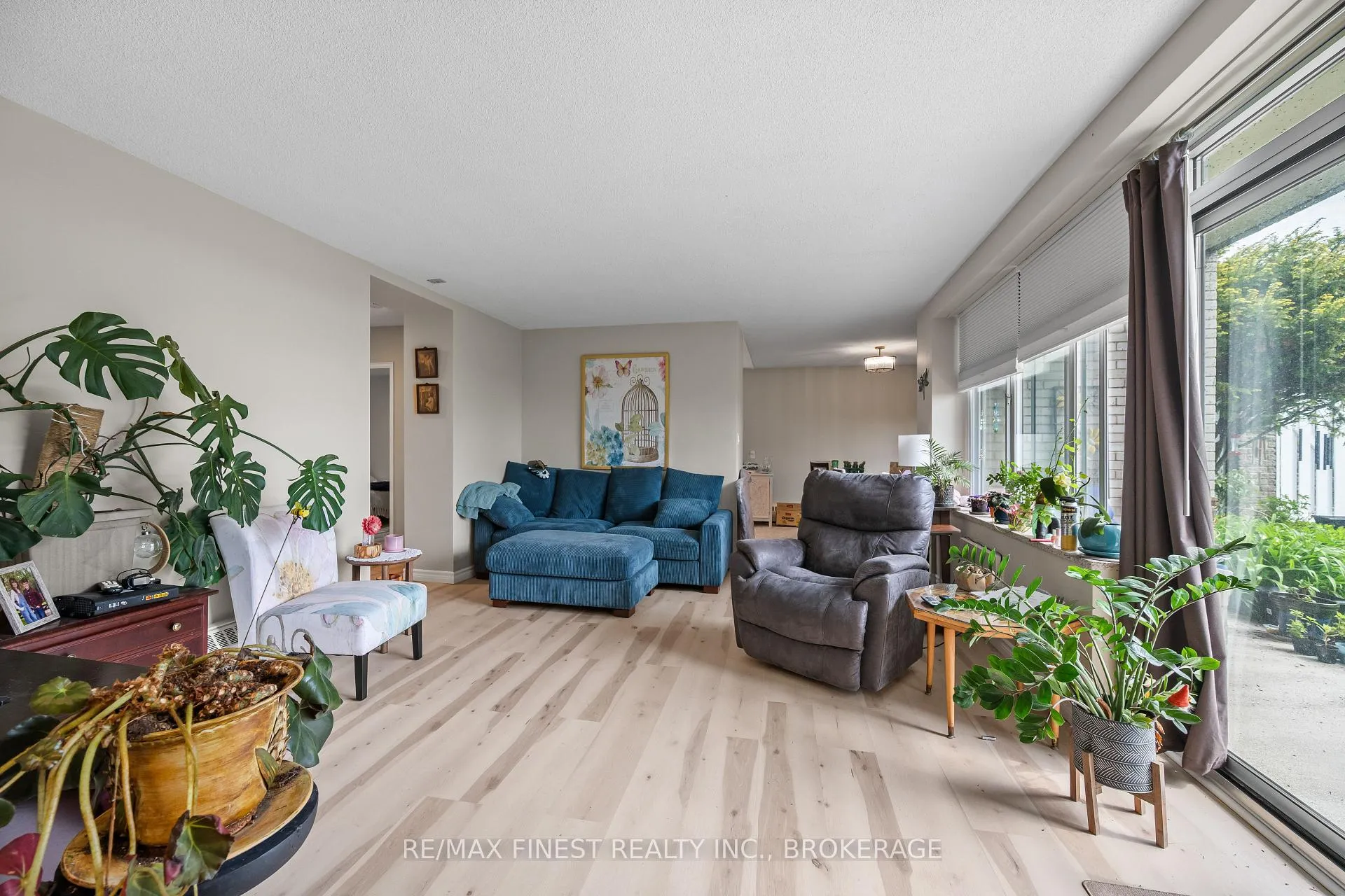 Photo 25 of Unit 105, 1 Mowat Avenue, Kingston, Central City West — HOMEH