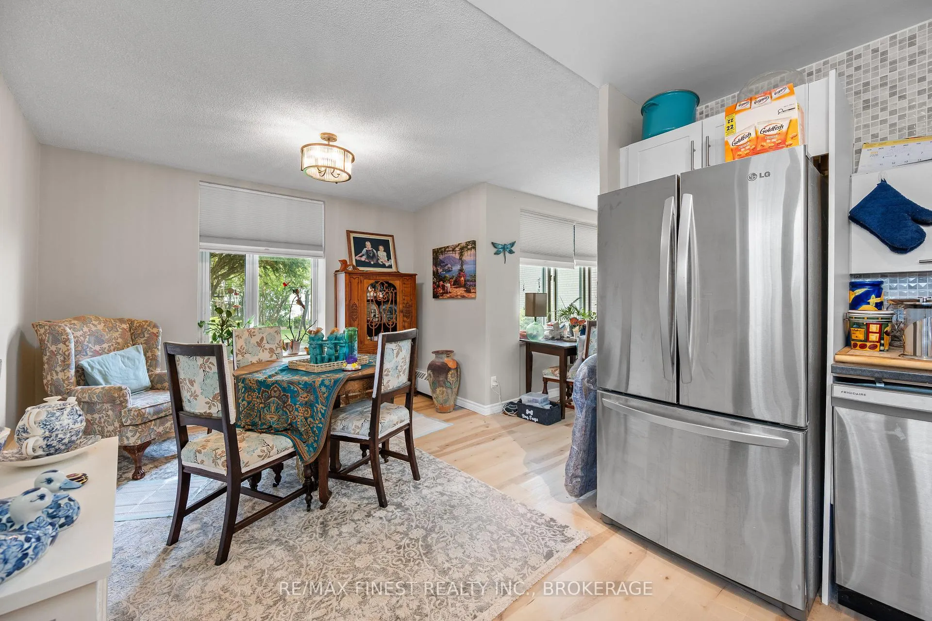 Photo 27 of Unit 105, 1 Mowat Avenue, Kingston, Central City West — HOMEH
