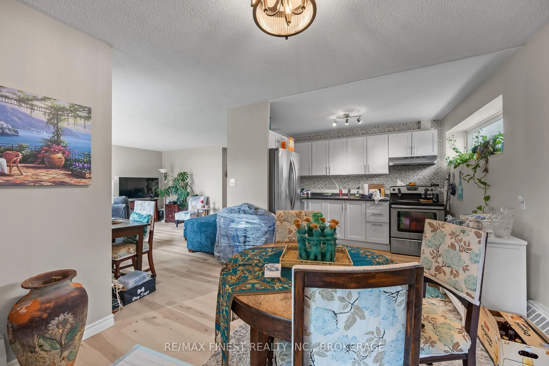 Photo 28 of Unit 105, 1 Mowat Avenue, Kingston, Central City West — HOMEH
