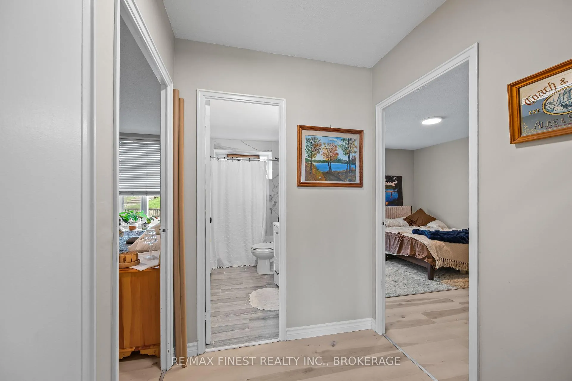 Photo 30 of Unit 105, 1 Mowat Avenue, Kingston, Central City West — HOMEH