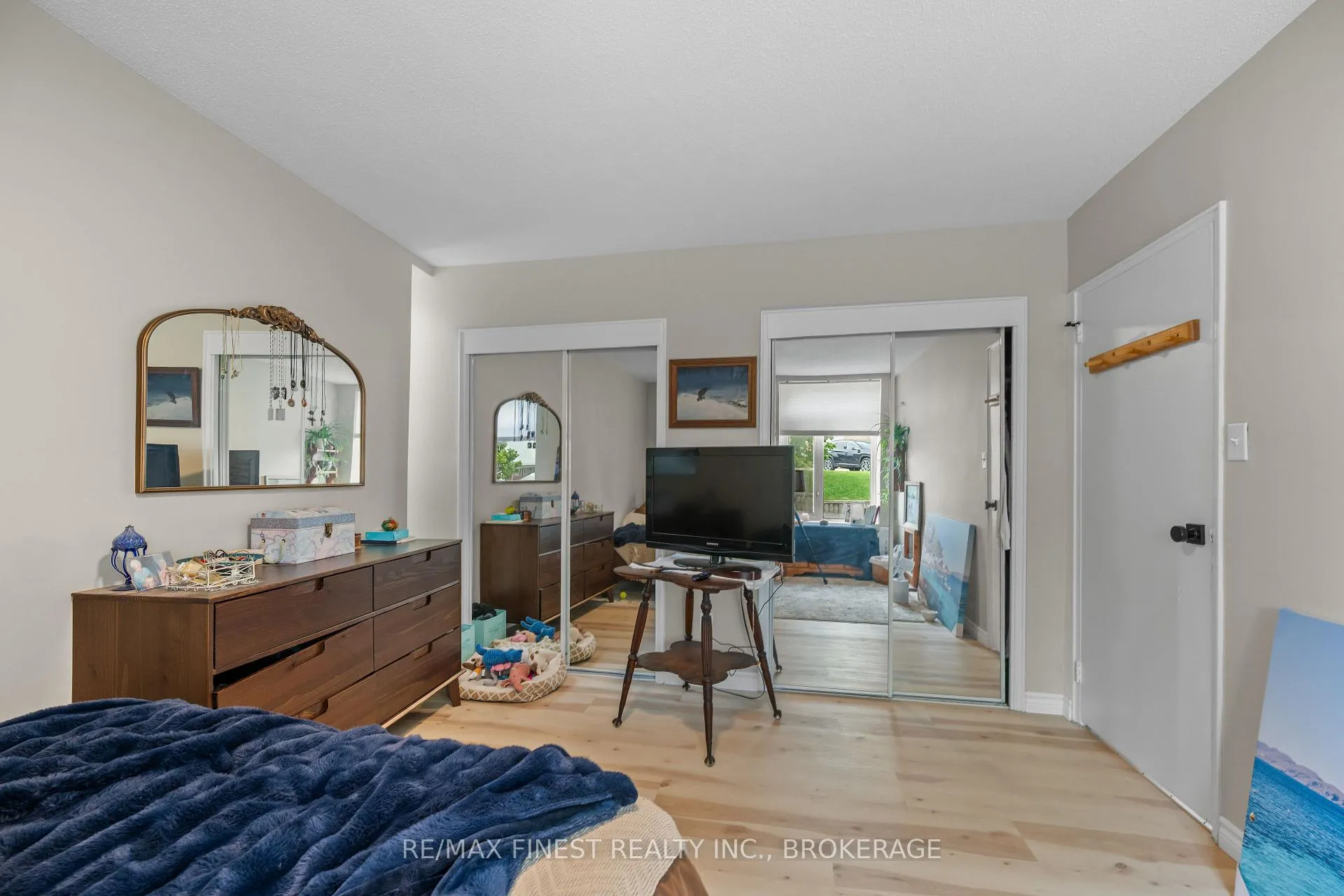 Photo 33 of Unit 105, 1 Mowat Avenue, Kingston, Central City West — HOMEH